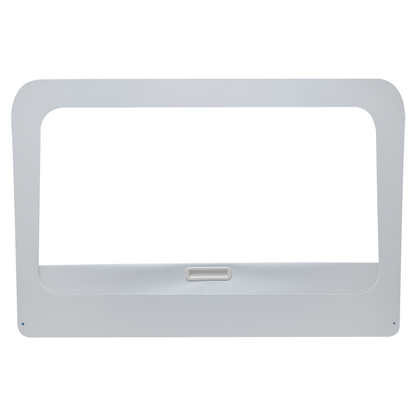 TESLA 2025 Model 3 Retractable Manual Glass Roof UV Protection Sunshades