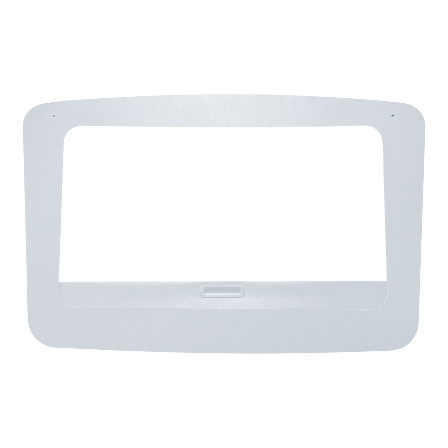 TESLA 2025 Model 3 Retractable Manual Glass Roof UV Protection Sunshades