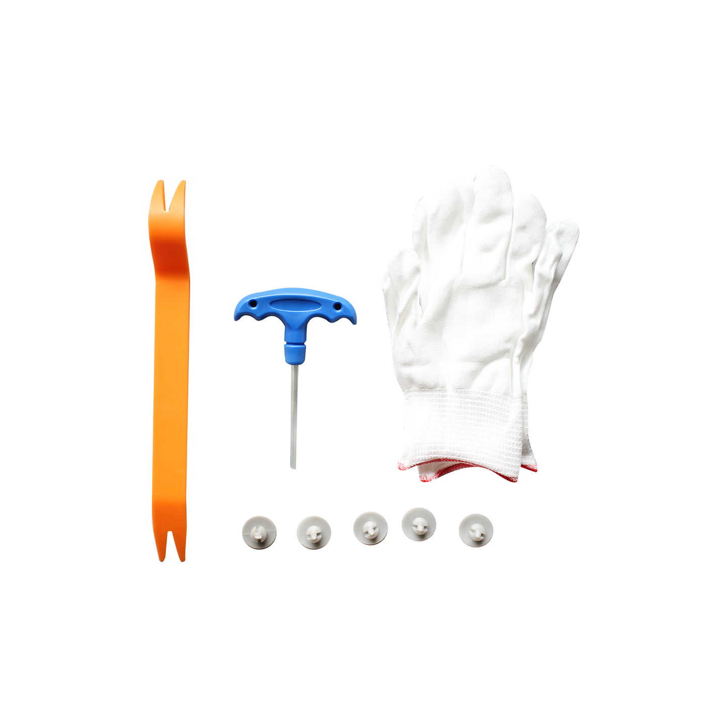 TESLA 2025 Model 3 Retractable Manual Glass Roof UV Protection Sunshades