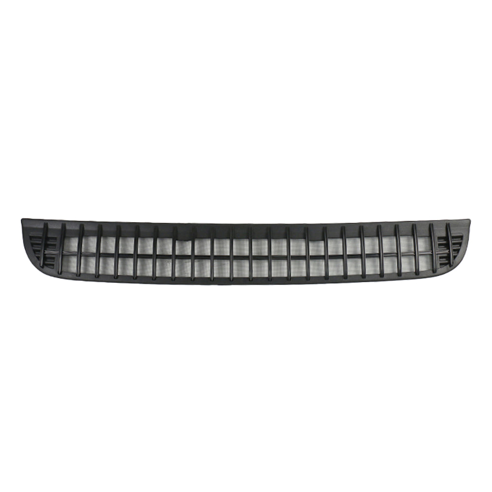 TESLA 2025 Model Y Juniper ABS Adhesive Engine Hood Air Intake Anti-Insect Mesh Grille Protector