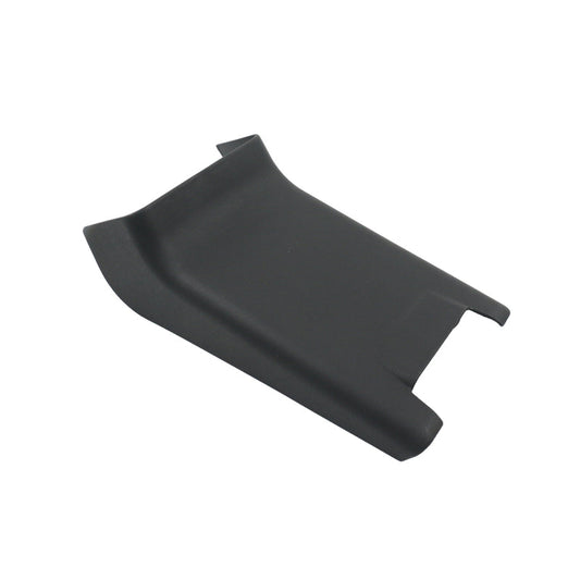 TESLA 2025 Model Y Juniper and Model 3 TPE Back Row Anti-Kick Plate Rear Guard