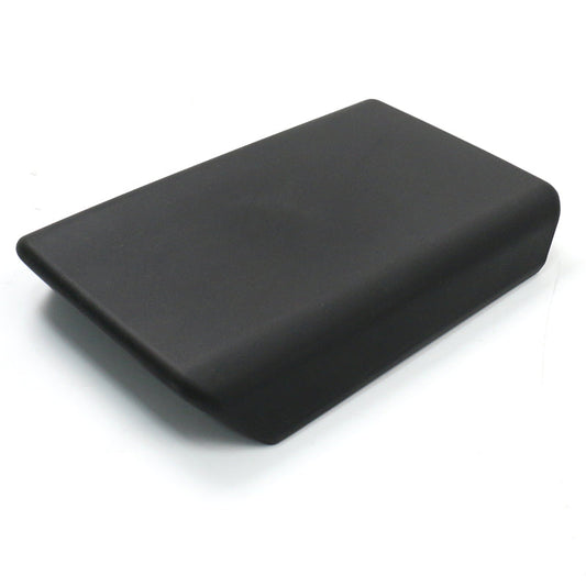 TESLA 2025 Model Y Juniper and Model 3 TPE Armrest Center Console Cover - Black