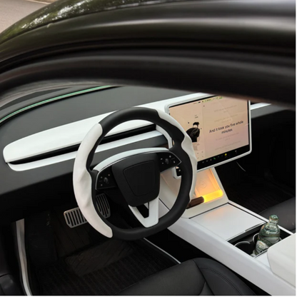 TESLA Model Y Juniper | Model 3 Highland | Model YL Dashboard Air Vent Trim