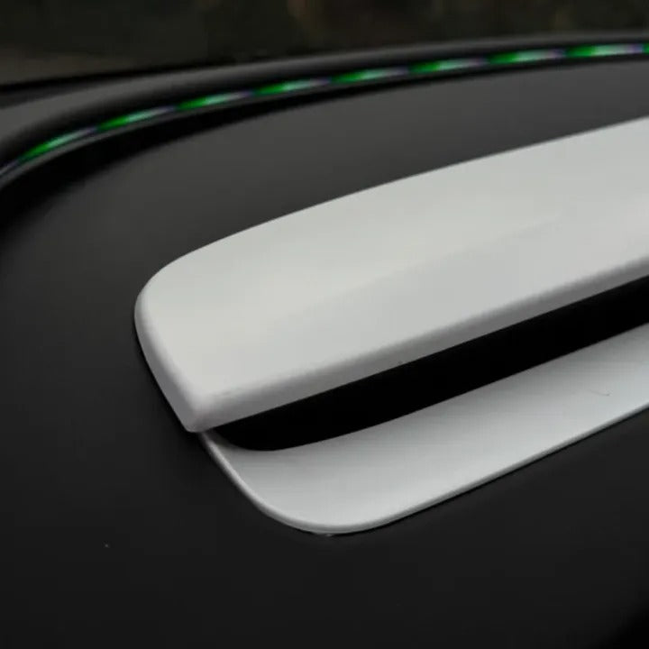 TESLA Model Y Juniper | Model 3 Highland | Model YL Dashboard Air Vent Trim