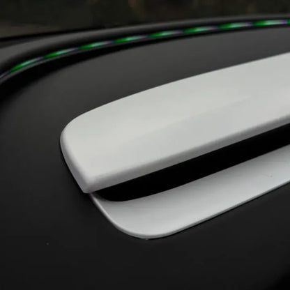 TESLA Model Y Juniper | Model 3 Highland | Model YL Dashboard Air Vent Trim