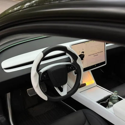 TESLA Model Y Juniper | Model 3 Highland | Model YL Dashboard Air Vent Trim