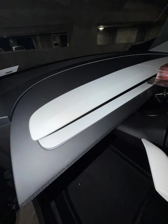 TESLA Model Y Juniper | Model 3 Highland | Model YL Dashboard Air Vent Trim