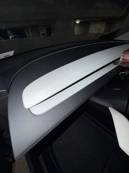 TESLA Model Y Juniper | Model 3 Highland | Model YL Dashboard Air Vent Trim