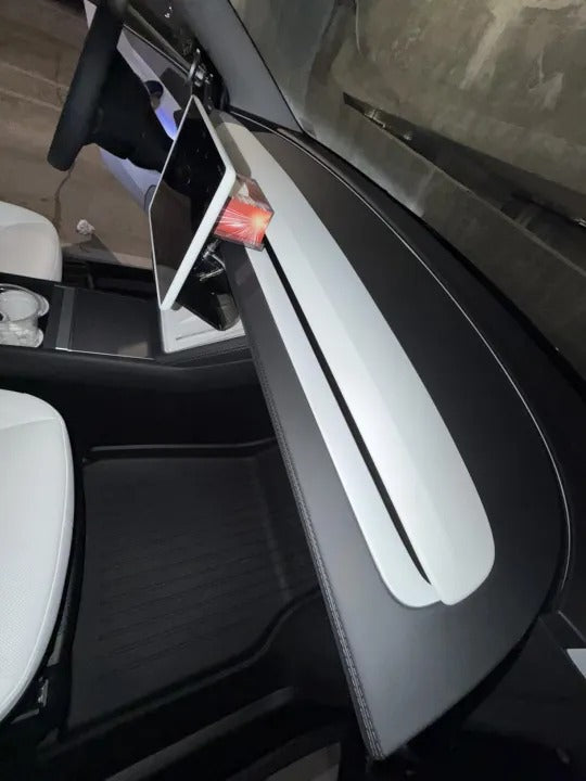 TESLA Model Y Juniper | Model 3 Highland | Model YL Dashboard Air Vent Trim