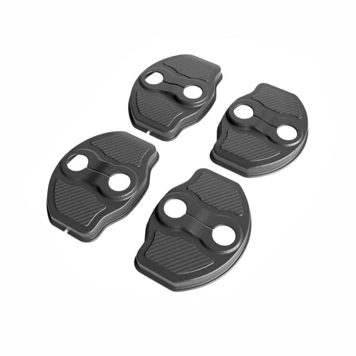 TESLA Model Y | Model YL | Model 3 Door Lock TPE Protection Cover
