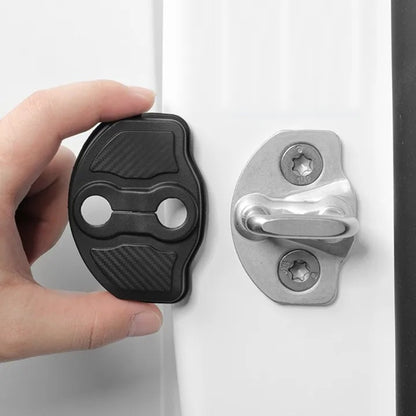 TESLA Model Y | Model YL | Model 3 Door Lock TPE Protection Cover