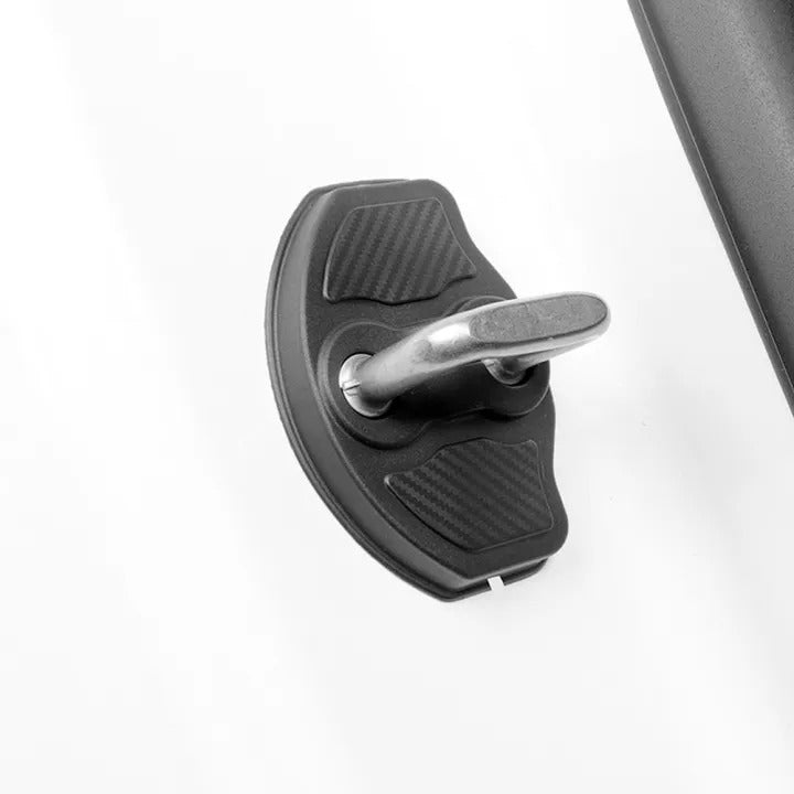 TESLA Model Y | Model YL | Model 3 Door Lock TPE Protection Cover