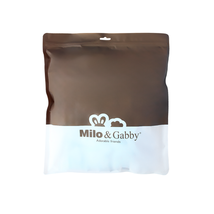 Milo & Gabby Kids Pillow Case - TI TI