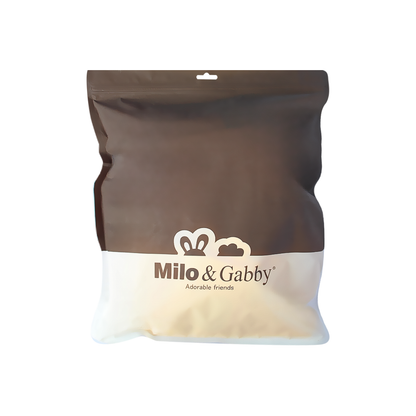 Milo & Gabby Kids Pillow Case - Tom