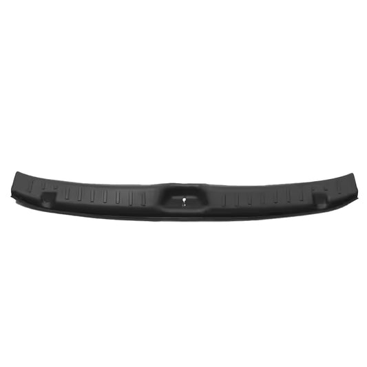 2025 TESLA Model Y Juniper Waterproof TPE Odorless Cargo Liners Floor Mats - Trunk Sill Strip
