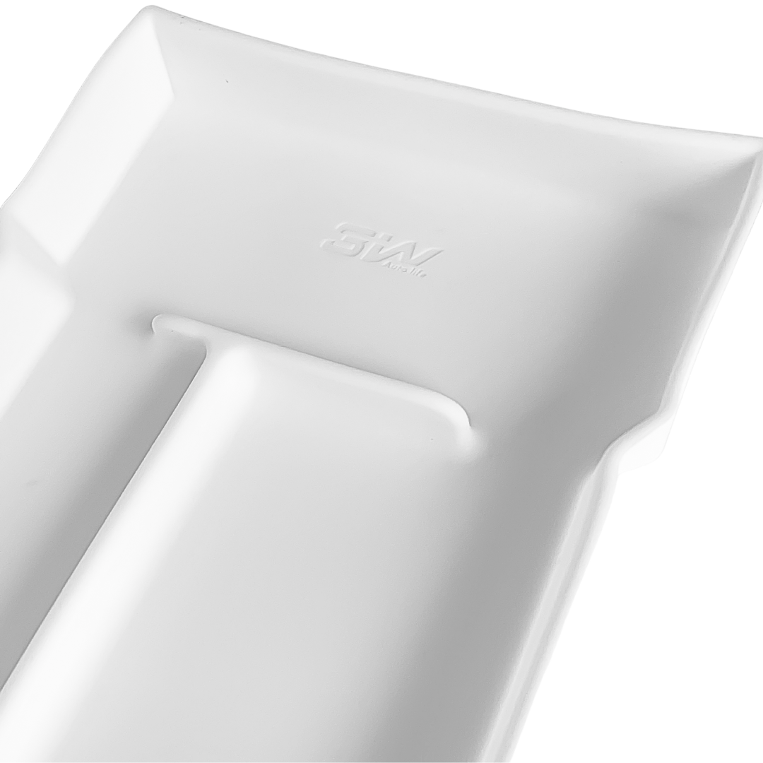 3W Tesla Model Y Juniper | Model YL | Model 3 Car Interior Silicone Central Control Panel Lower Storage Pad