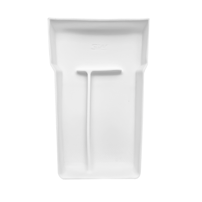 3W Tesla Model Y Juniper | Model YL | Model 3 Car Interior Silicone Central Control Panel Lower Storage Pad