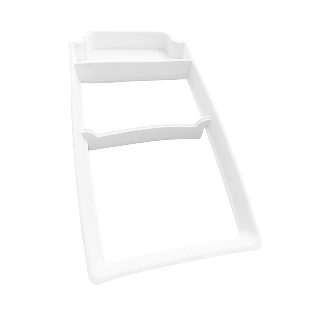 TESLA 2025-2026 Model Y | Model YL Central Panel Storage Rack