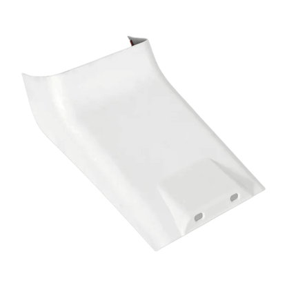 CIIYAA TESLA 2025/2026 Model Y Juniper | Model 3 ABS PureDeco Rear Center Console Anti-Kick Plate Cover