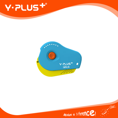 Y-Plus+ Click Sharpener