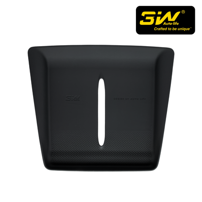 3W Tesla 2026 Model YL Car Interior Silicone Wireless Charging Anti-Slip Pad