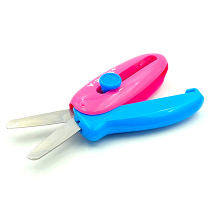 Y-Plus+ Cuckoo Scissors