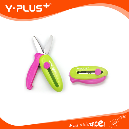 Y-Plus+ Cuckoo Scissors