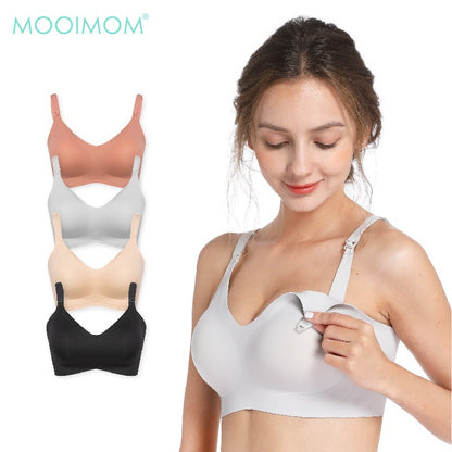 MOOIMOM Delicate Maternity & Nursing Bra
