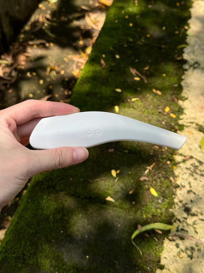 CIIYAA TESLA 2025/2026 Model Y Juniper / Model 3 / Model YL Silicone Steering Lever Cover