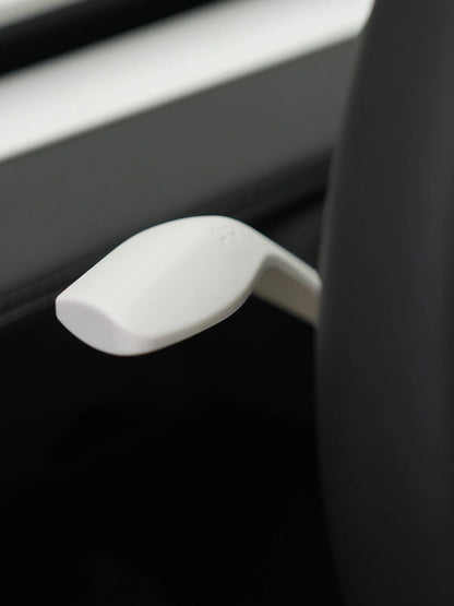 CIIYAA TESLA 2025/2026 Model Y Juniper / Model 3 / Model YL Silicone Steering Lever Cover