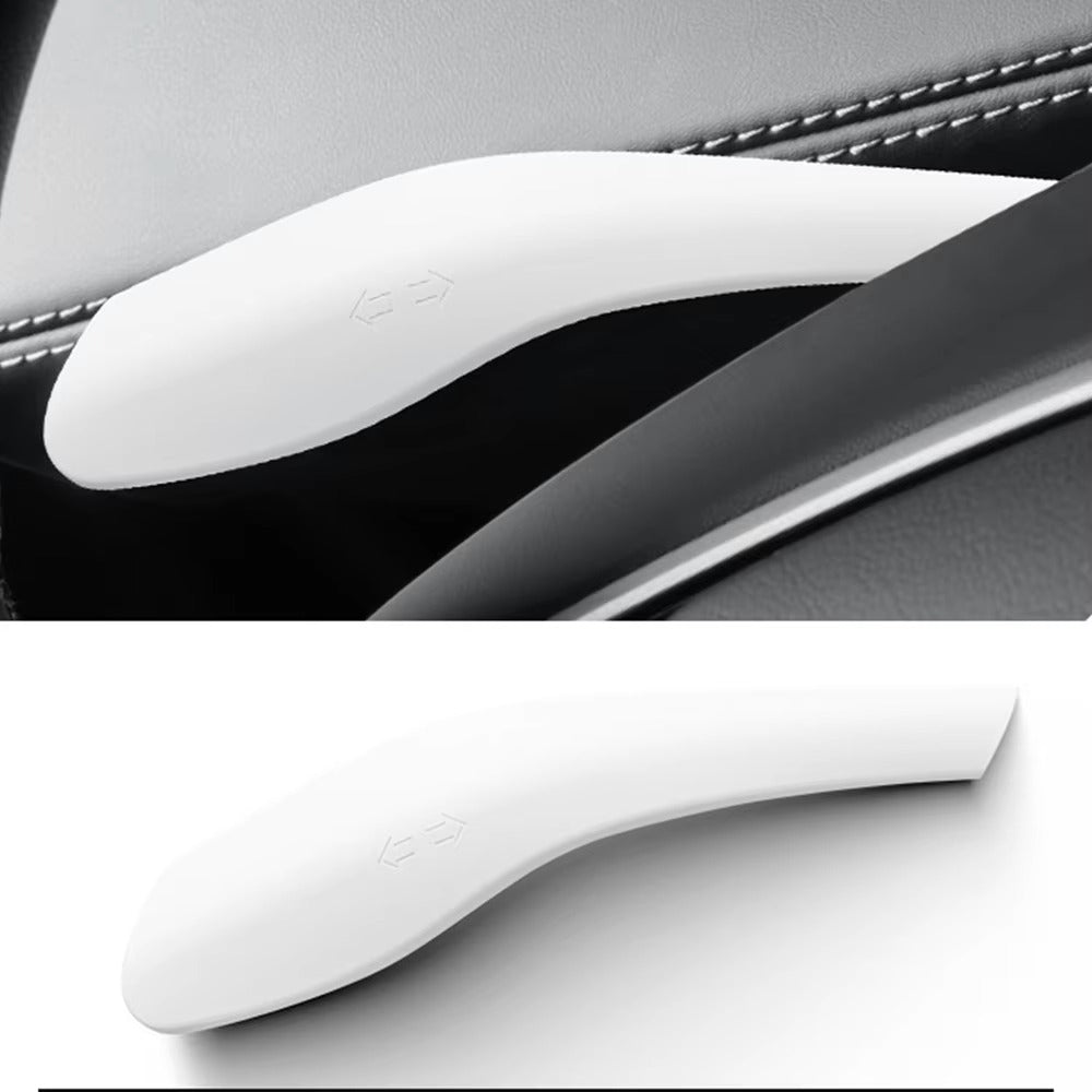 CIIYAA TESLA 2025/2026 Model Y Juniper / Model 3 / Model YL Silicone Steering Lever Cover