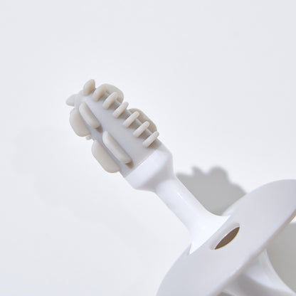 The Twelve 2 Pieces Baby Toothbrush (TT-B)