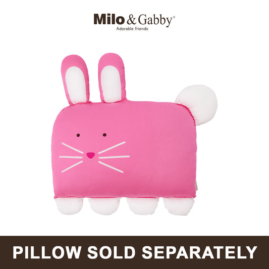 Milo & Gabby Kids Pillow Case - Lola