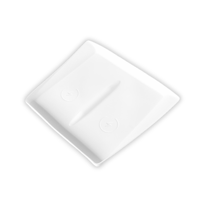 CIIYAA TESLA 2025/2026 Model Y Juniper and Model 3 TPE Charging Silicone Mat
