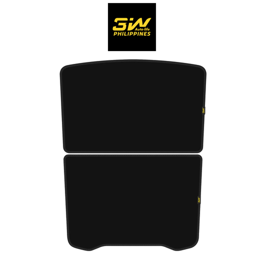 3W TESLA 2025|2026 Model Y Juniper Foldable Roof Sunshade