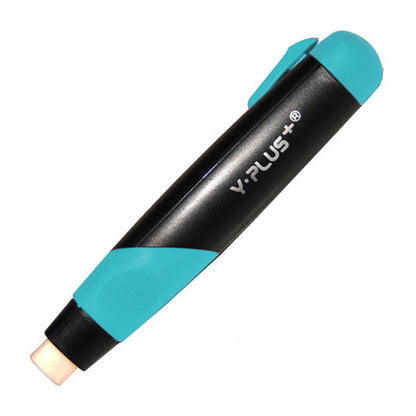 Y-Plus+ Comfy Grip Eraser Pen