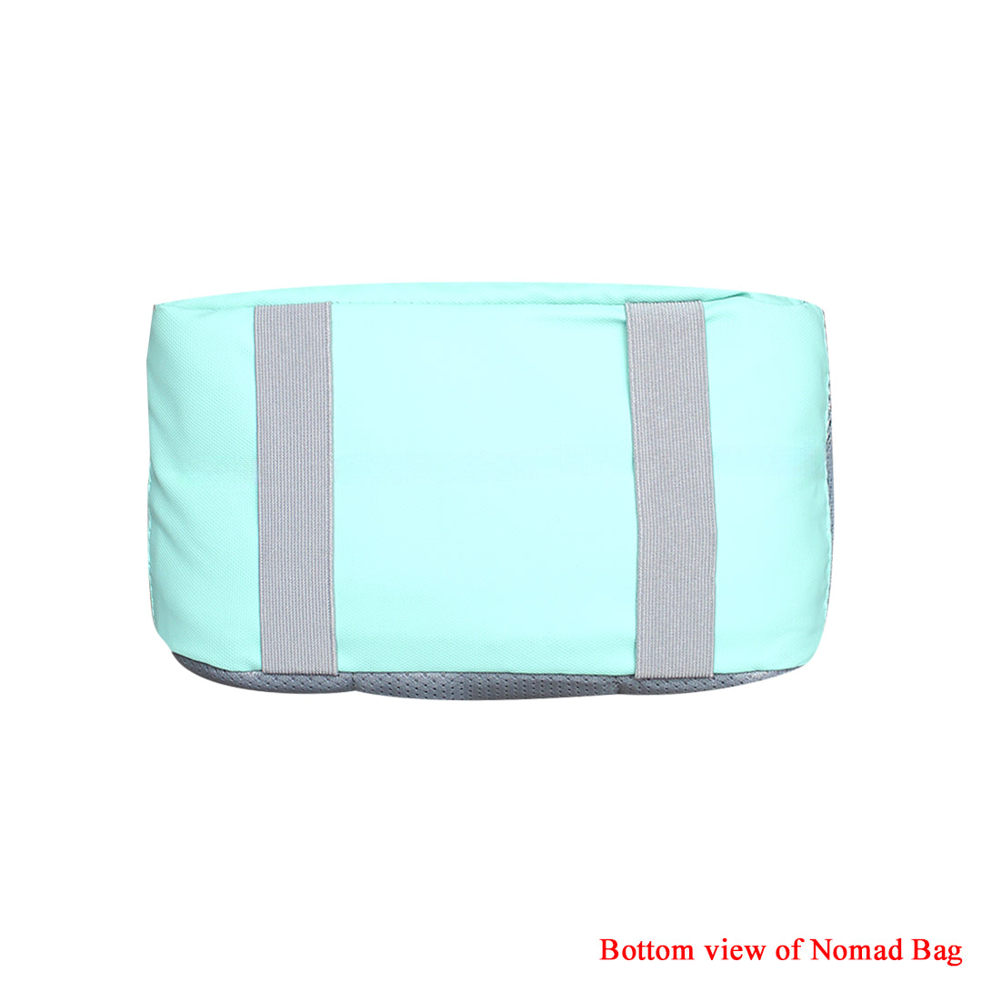 bblüv - Nomad: Modular Backpack for Kids