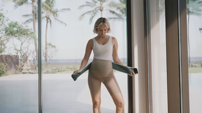 MOOIMOM 2 in 1 Premium Bamboo Corset