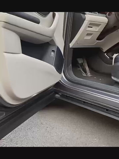 BYD Sealion 6 DM-i Car Door Body Deflector Fenders - 1 SET (4PCS)