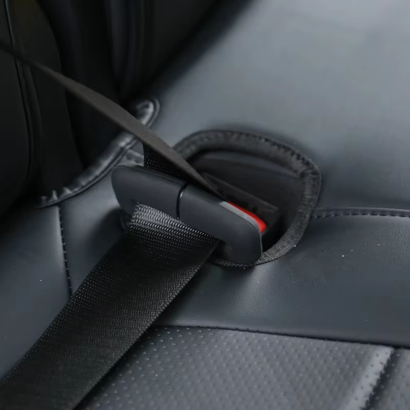 TESLA Model Y | Model YL | Model 3 Safety Car Seat Belt Buckle Cover