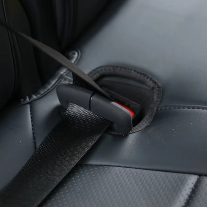TESLA Model Y | Model YL | Model 3 Safety Car Seat Belt Buckle Cover
