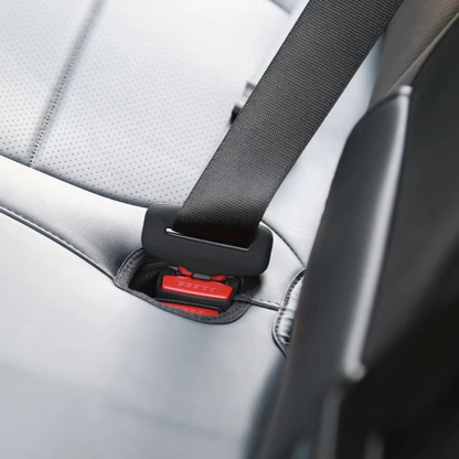 TESLA Model Y | Model YL | Model 3 Safety Car Seat Belt Buckle Cover