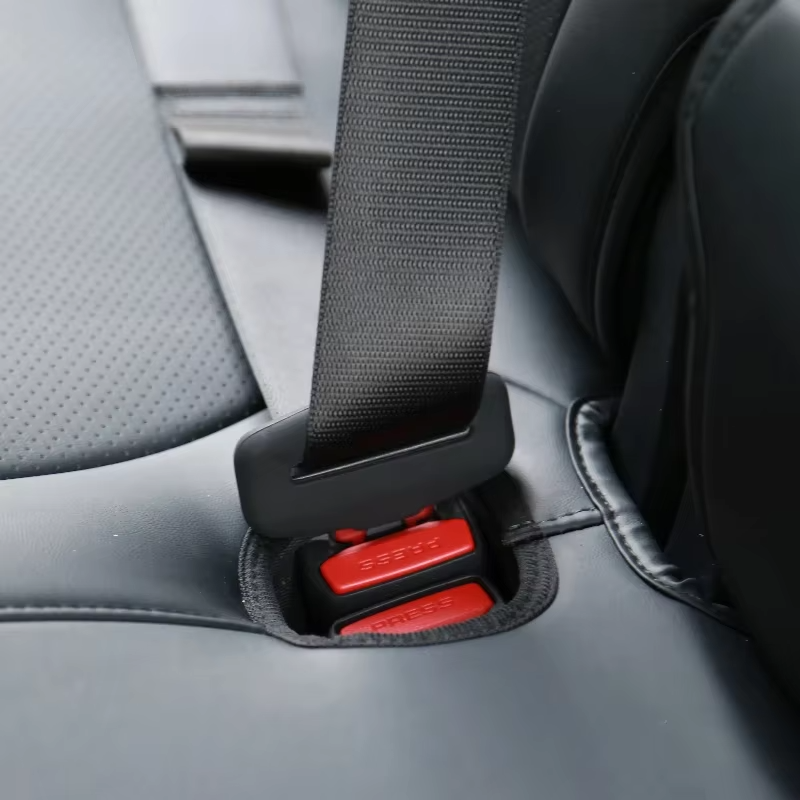 TESLA Model Y | Model YL | Model 3 Safety Car Seat Belt Buckle Cover