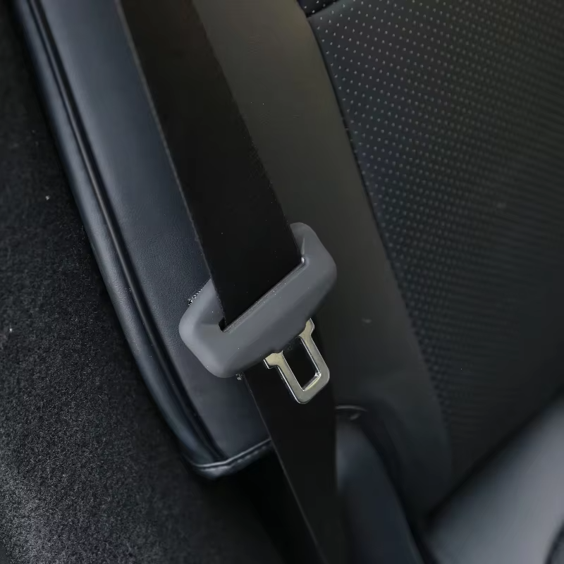 TESLA Model Y | Model YL | Model 3 Safety Car Seat Belt Buckle Cover