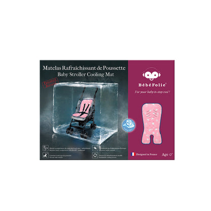 BebeFolie Baby Stroller Cooling Mat