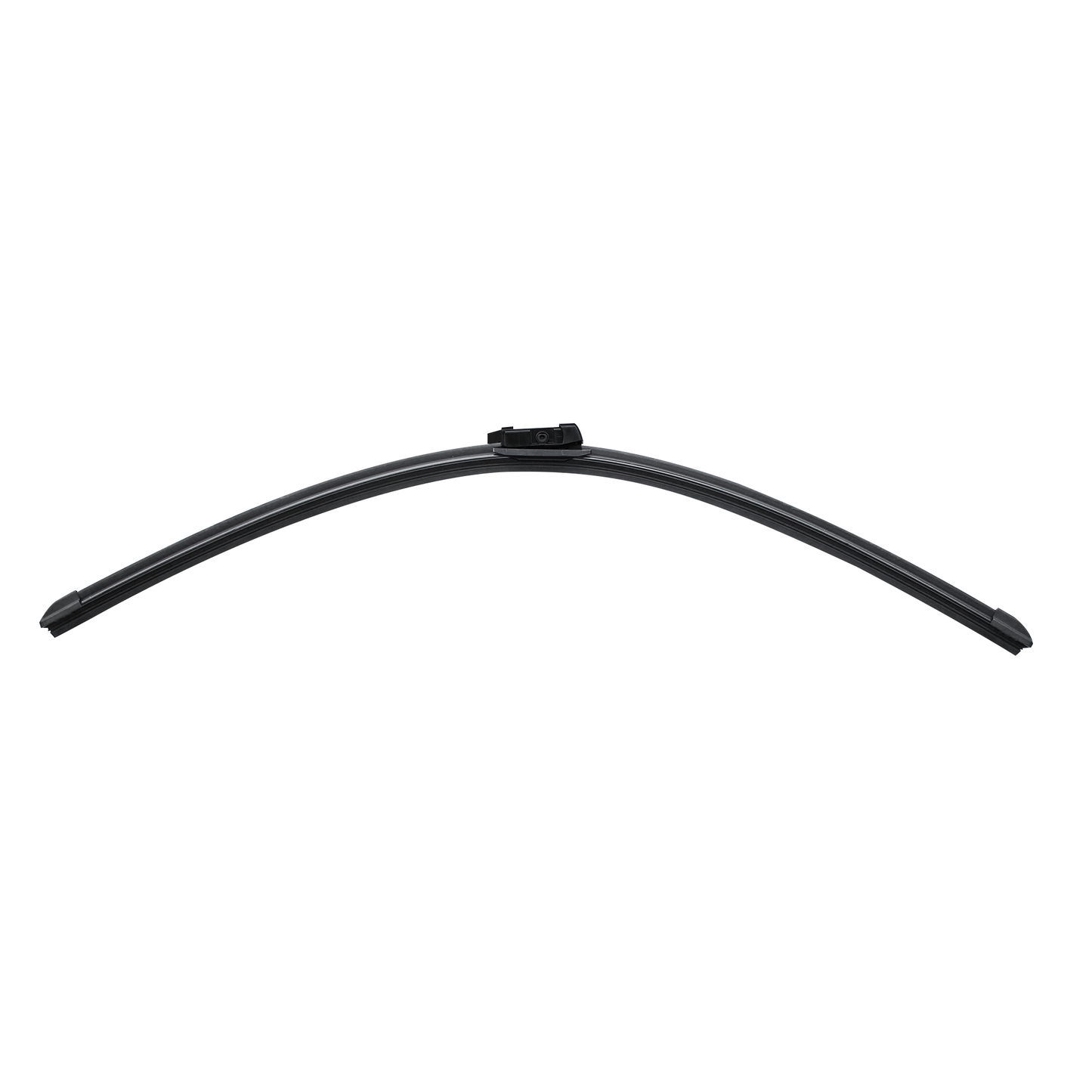 TESLA Driver-Side 26" Windshield Banana Wiper For Tesla Model Y Juniper 2025 - Present and Model 3 Highland 2024 - Present (Black)