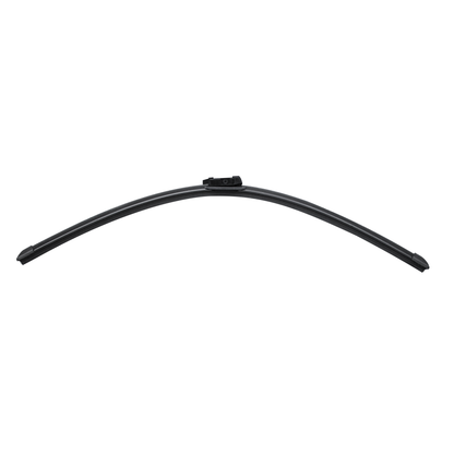 TESLA Driver-Side 26" Windshield Banana Wiper For Tesla Model Y Juniper 2025 - Present and Model 3 Highland 2024 - Present (Black)