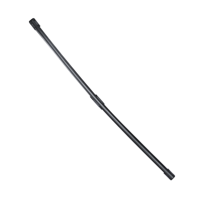 TESLA Driver-Side 26" Windshield Banana Wiper For Tesla Model Y Juniper 2025 - Present and Model 3 Highland 2024 - Present (Black)