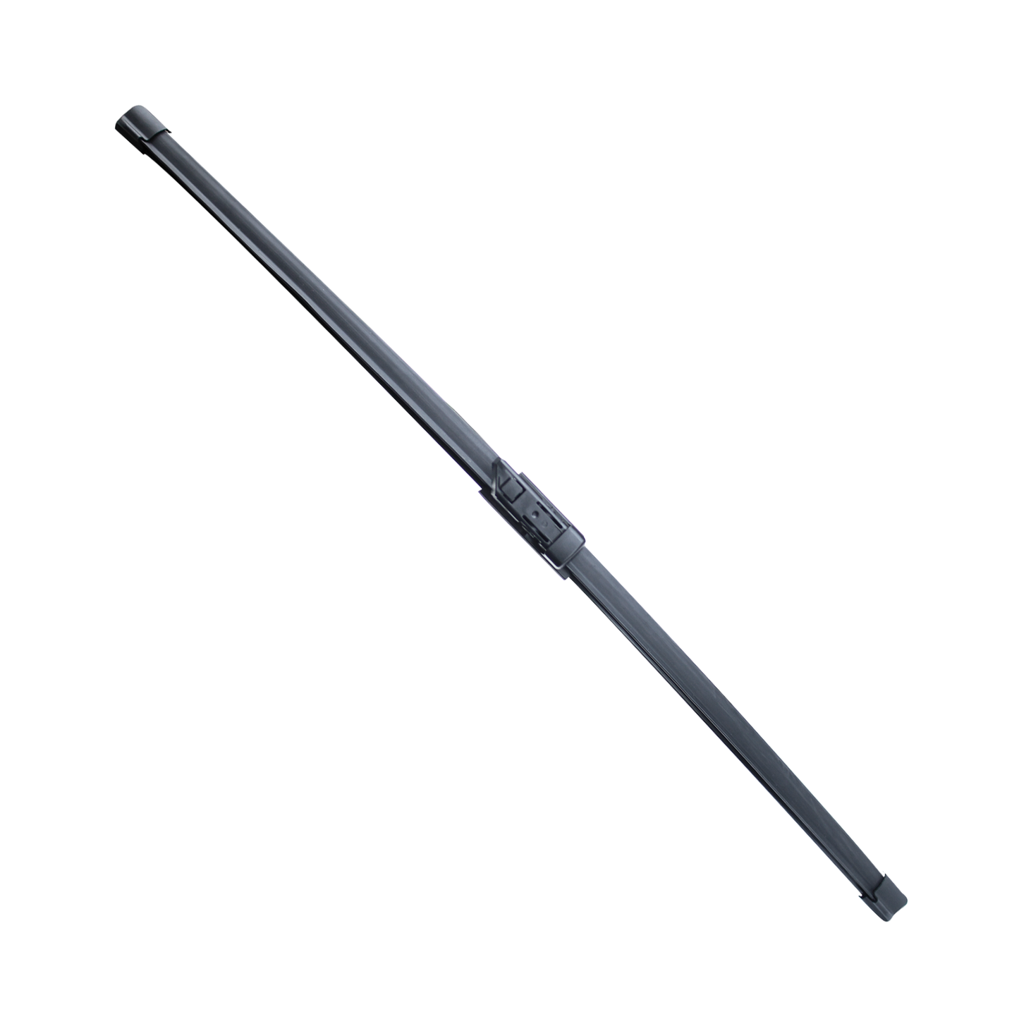 TESLA Driver-Side 26" Windshield Banana Wiper For Tesla Model Y Juniper 2025 - Present and Model 3 Highland 2024 - Present (Black)