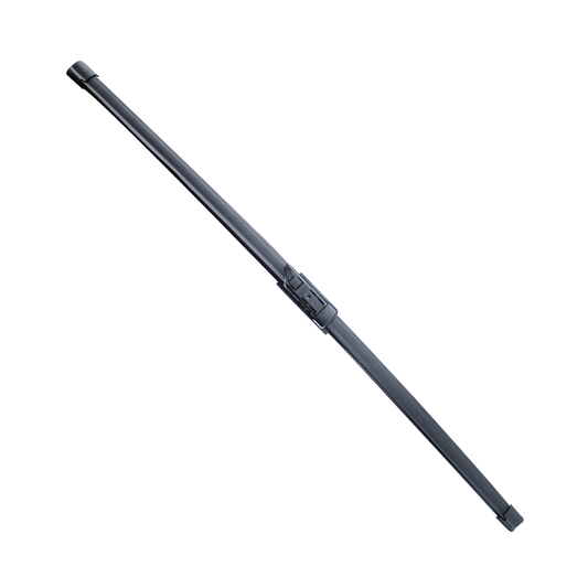 TESLA Driver-Side 26" Windshield Banana Wiper For Tesla Model Y Juniper 2025 - Present and Model 3 Highland 2024 - Present (Black)